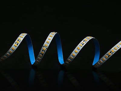 Ruban LED CN-H5730, 4000 K, 23W/m