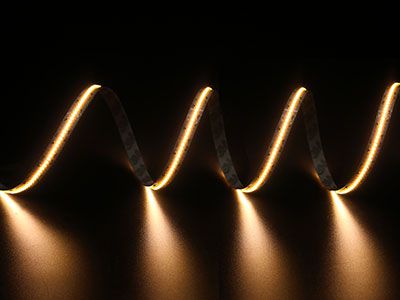 Ruban LED FN-2110, 2700-6000K, 24W/m