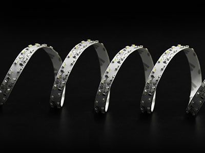 Ruban LED FN-3014A, 2700-6500K, 4.8W/m
