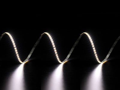 Ruban LED MN-2110, 2700-6000K, 12W/m