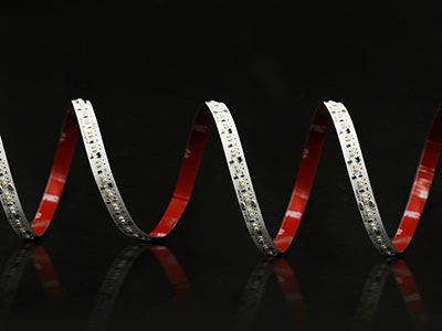 Ruban LED PTW-2110, 2000/6500K, 7.2/12W/m
