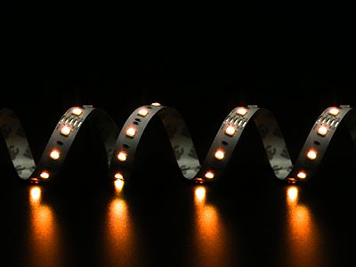 Ruban LED RGBW FN-5050A, 28.8 W/m, 99-1331 lm par mètre