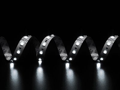 Ruban LED RGBW FN-5050A, 28.8 W/m, 99-1331 lm par mètre