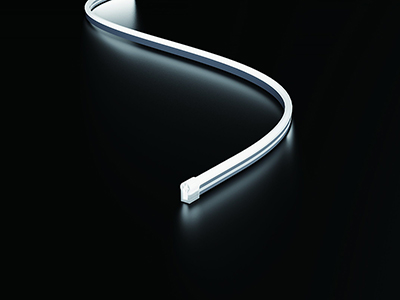 Néon LED blanc