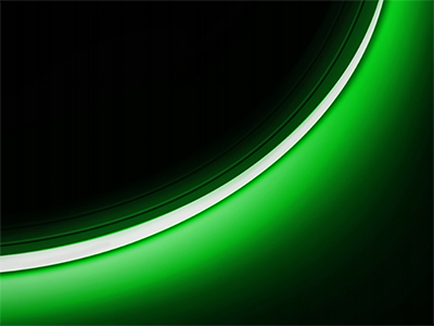 Néon LED RGB et néon LED multicolore