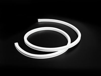 Néon LED RGB et néon LED multicolore