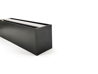 Luminaire linéaire Direct & Indirect HONG, UGR<19, 2835 LED, 90 lm/W