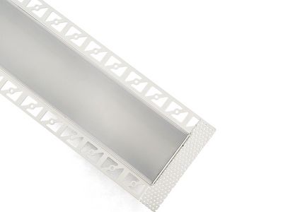 Luminaire linéaire Encastré sans garniture HONG, 2835 LED, 90lm/W
