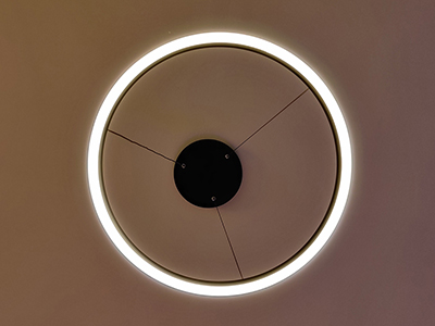 Anneau de lumière O30D
