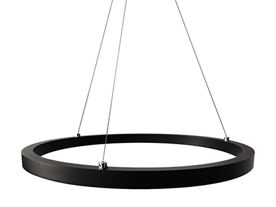 Anneau de lumière O30D