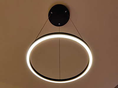 Anneau de lumière O30D