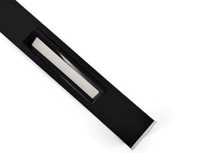 Lèche-mur LED LUZ, UGR<12, 2835 LED