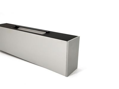 Lèche-mur LED LUZ, UGR<12, 2835 LED