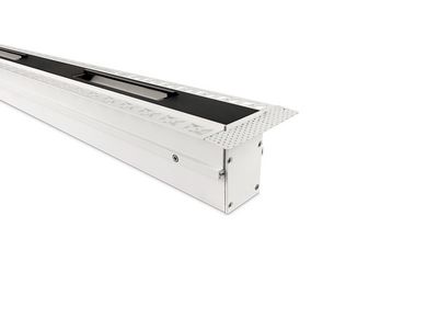 Lèche-mur LED Encastré sans garniture LUZ