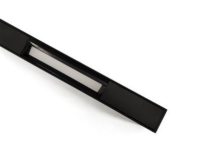 Lèche-mur LED monté en surface SLIM