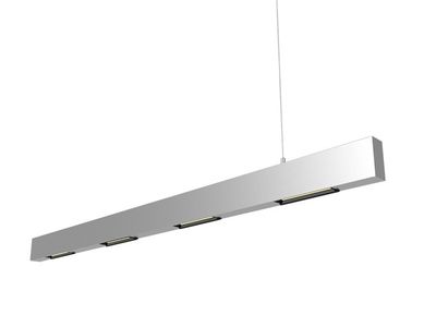Lèche-mur LED monté en surface SLIM