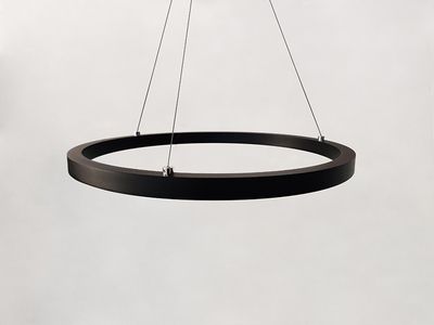 Suspension LED anneau O20