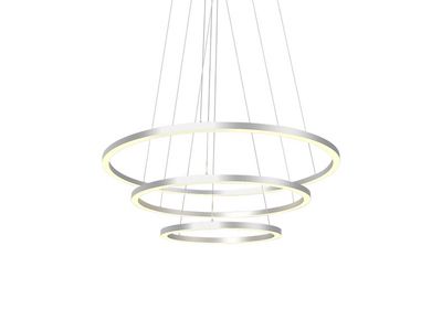 Suspension LED anneau O35