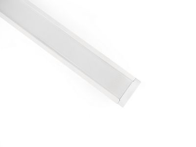 Luminaire linéaire LED Encastré UGR<16, U6741R