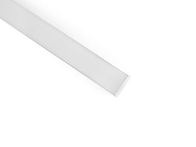 Luminaire linéaire LED monté en surface conducteur externe U5141R