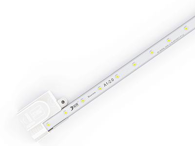 Barre LED rigide BACK-LIT courant alternatif