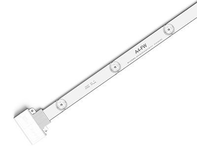 Barre LED rigide BACK-LIT courant alternatif