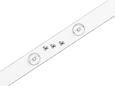 Barre LED rigide BACK-LIT LED courant direct