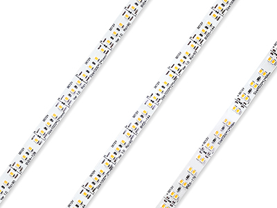 Barre LED rigide BACK-LIT LED courant direct