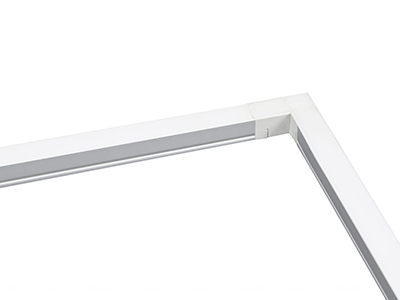 Barre LED rigide BACK-LIT LED courant direct