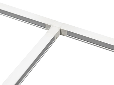 Barre LED rigide BACK-LIT LED courant direct