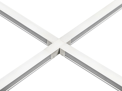 Barre LED rigide BACK-LIT LED courant direct