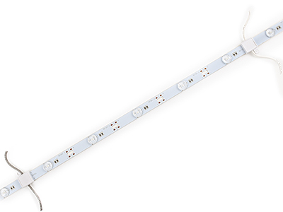 Barre LED rigide BACK-LIT LED courant direct