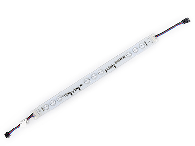 Barre LED rigide BACK-LIT LED courant direct
