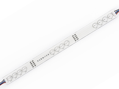 Barre LED rigide BACK-LIT LED courant direct