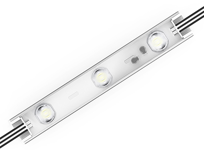 Barre LED rigide BACK-LIT LED courant direct