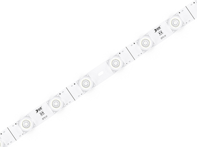 Barre LED rigide EDGE-LIT courant direct
