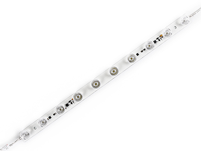 Barre LED rigide EDGE-LIT courant direct