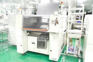 Machine SMT