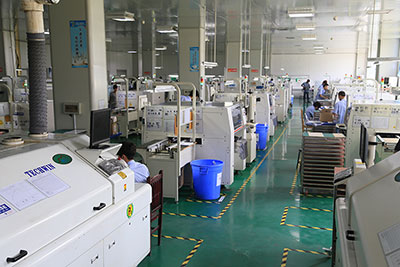 Service OEM et ODM