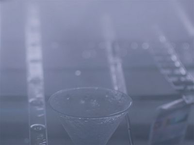 Test de résistance à la corrosion